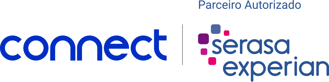 Connect — Parceiro Autorizado Serasa Experian