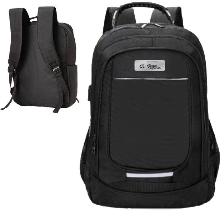 mochila